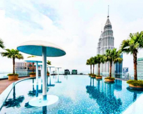 Sky Suites KLCC Visitors